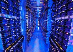 data center