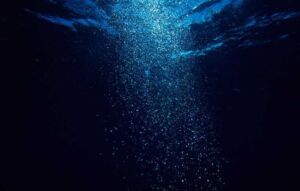 deep ocean