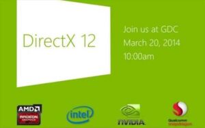 directx 12