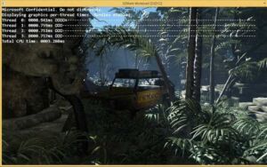 directx 121