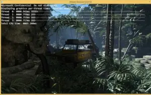 directx 121