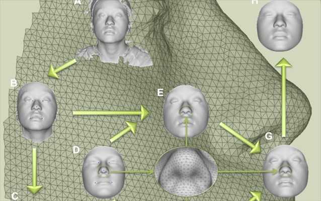 PLOS ONE/MARK SHRIVER