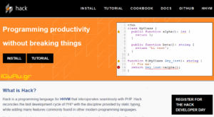 facebook open source hack