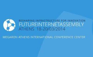 future internet assembly fia athens