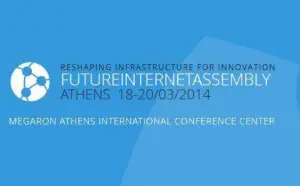 future internet assembly fia athens