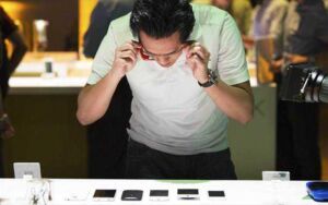 google glass