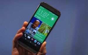 htc one m8