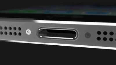 iphone air