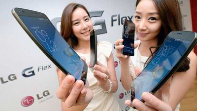 lg flex