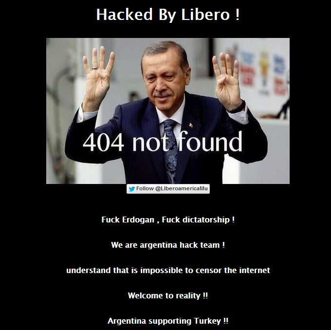 libero