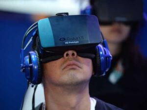 oculus rift