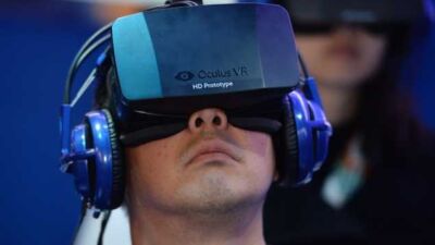 oculus rift