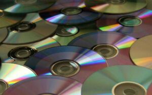 optical disc