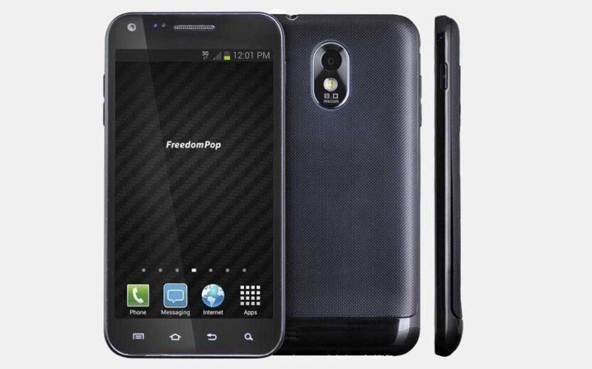 private phone 3