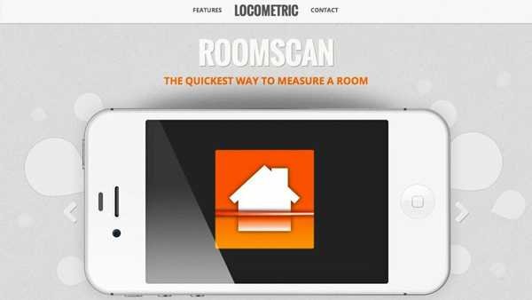 roomscan 1