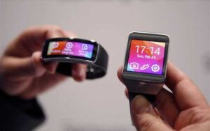 samsung smartwatch suskeues pou foriountai
