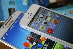 samsung vs apple