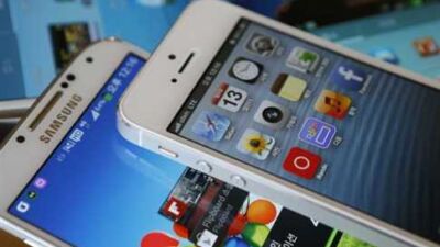 samsung vs apple