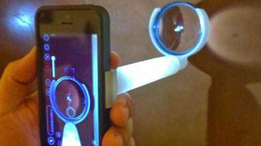 smartphone