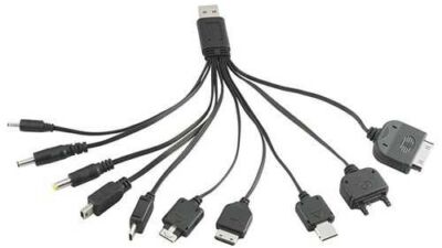 super usb charger