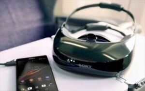 suskeui eikonikis pragmatikotitas apo ti sony