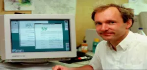 tim berner