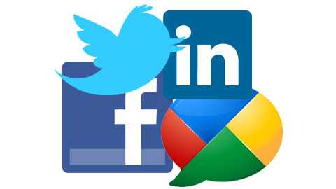 twitter-linkedin-googlebuzz-facebook
