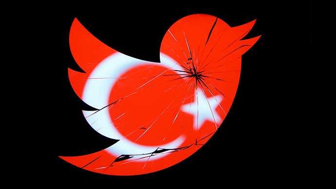twitter sues turkey ban