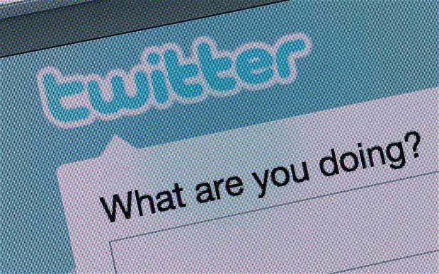 twitter
