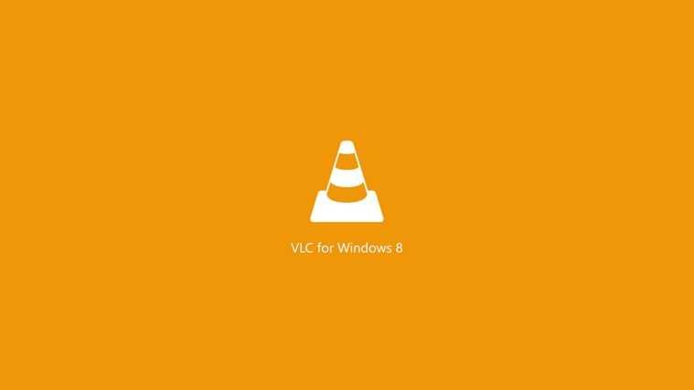 vlc for windos 8