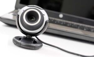 webcam hacking