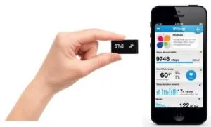 withings smartphone