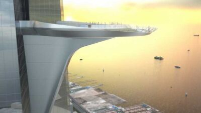 Kingdom Tower