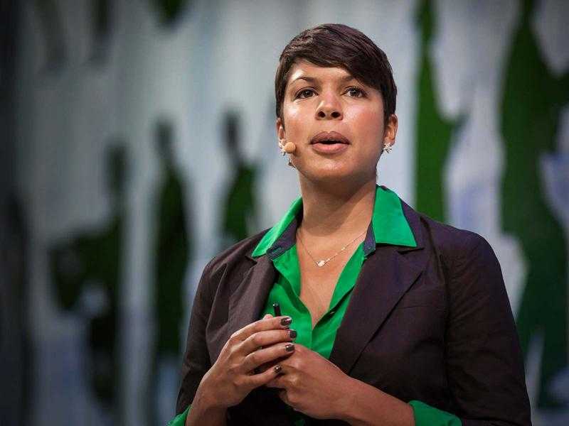 Catherine Bracy