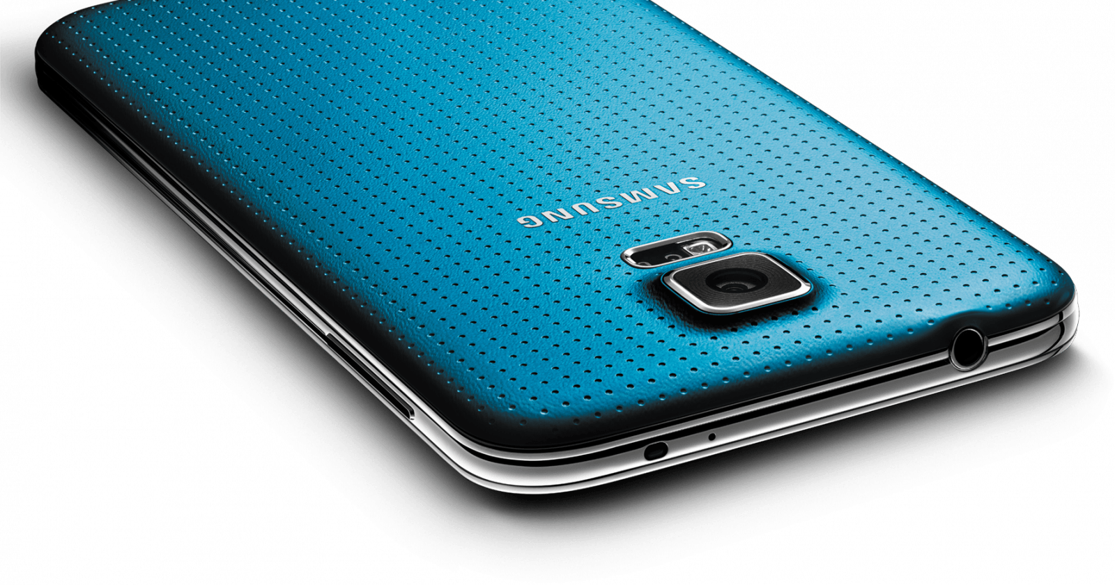 Galaxy S5