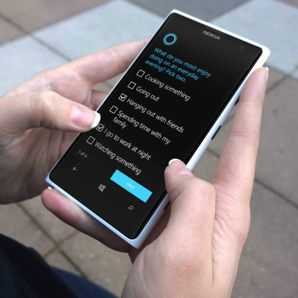 Windows Phone 8.1 Developer Preview Windows Phone 8.1 Developer Preview