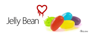 JELLY BEAN HEARTBLEED