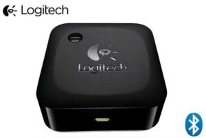 Logitech Bluetooth Audio Adapter