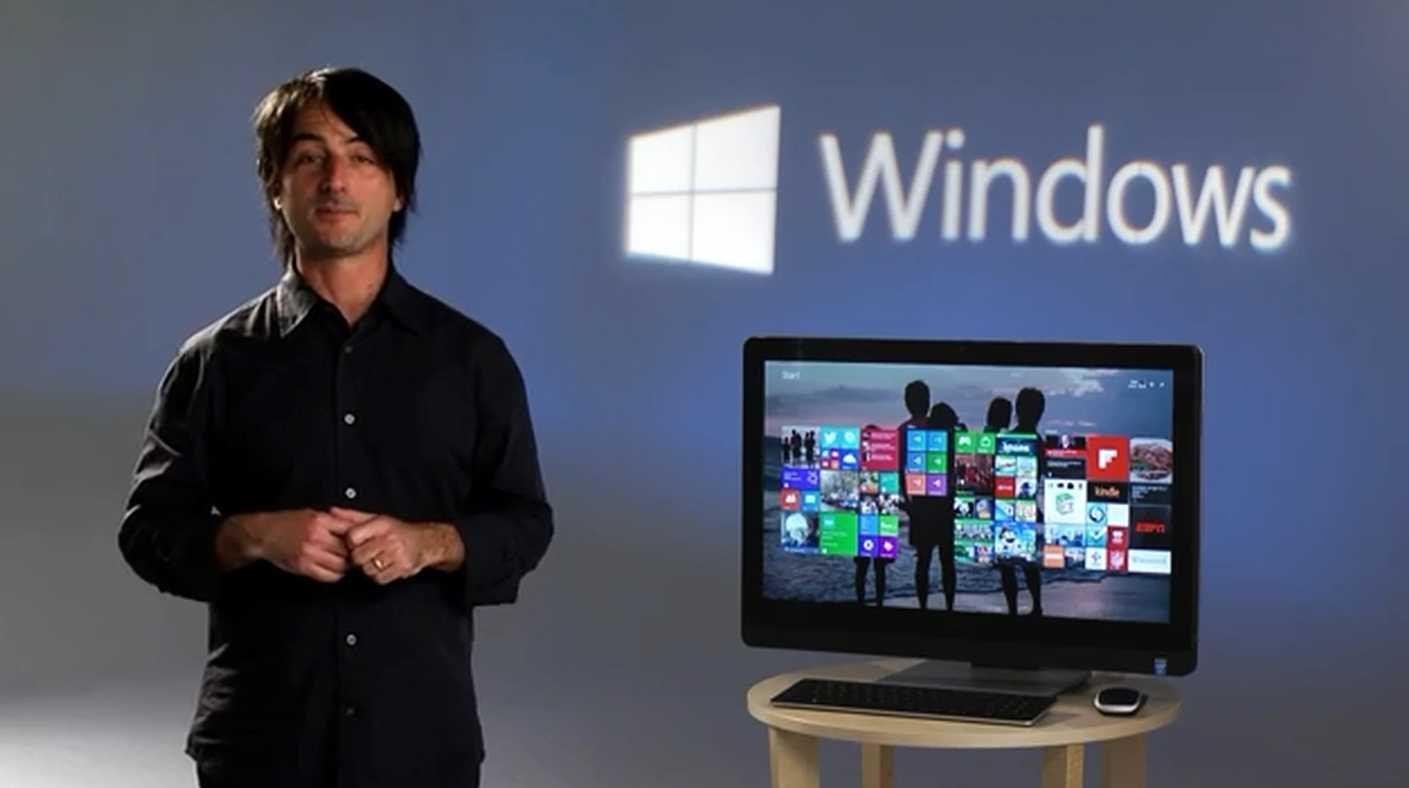 Microsoft Rolls Out Video Demonstration of Windows 8 1 Update