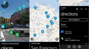 Nokia Releases Updated HERE Maps for Windows Phone 8