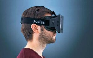 Oculus Rift