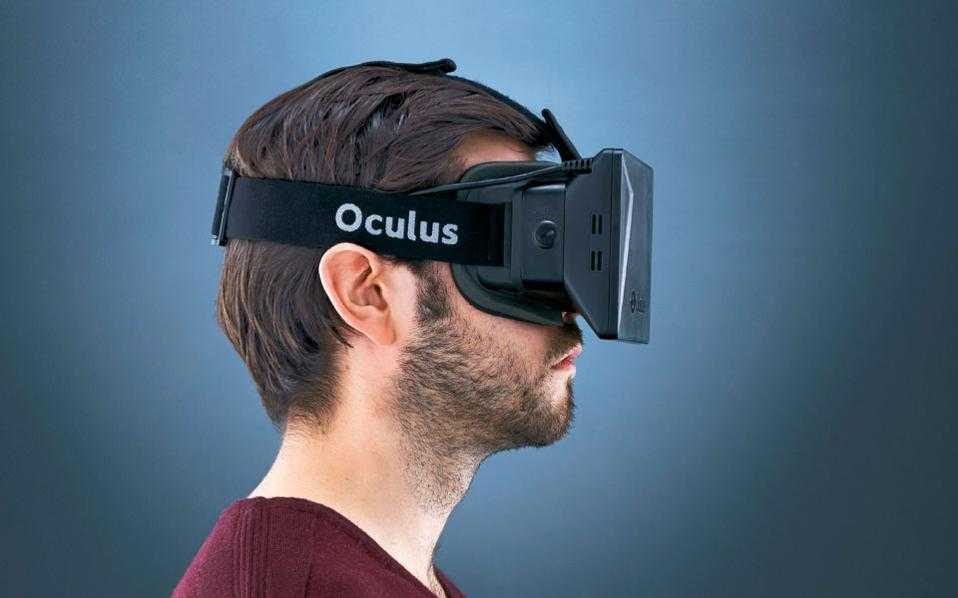Oculus Rift Oculus Rift