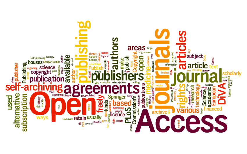 Open access Open access