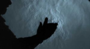 Photography Trick Shows How Invisible Sound Waves Look Like Video