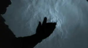Photography Trick Shows How Invisible Sound Waves Look Like Video