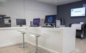 Solution Center