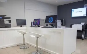 Solution Center