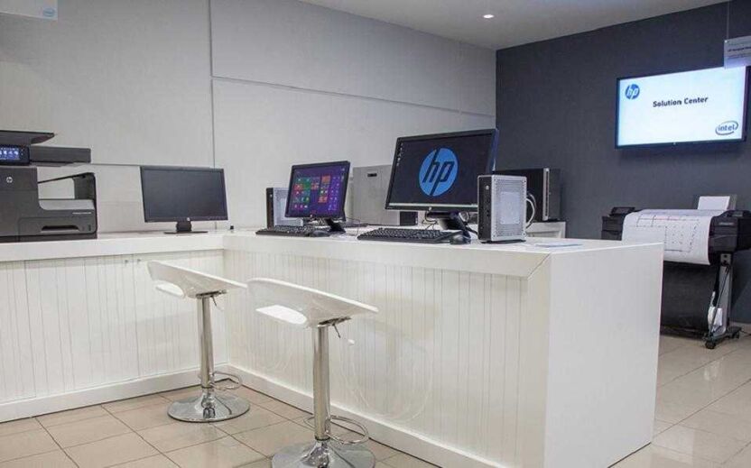 Solution Center