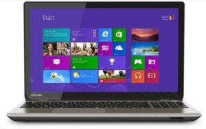 Toshiba 4k1