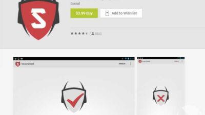 Virus Shield 1